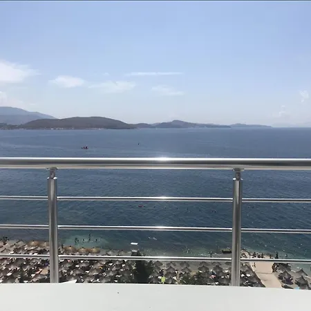 Entire Unit In ,albania Daire Saranda