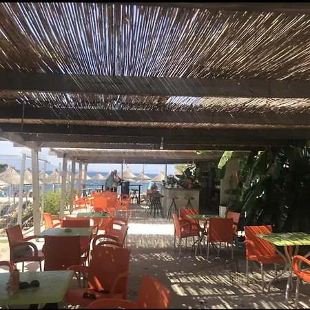 Entire Unit In ,albania * ساراندا