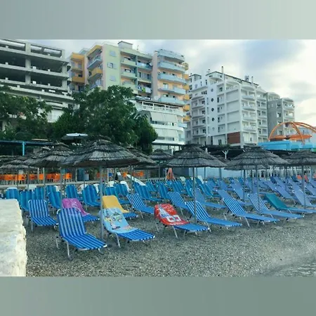 Entire Unit In ,albania