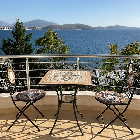 Entire Unit In ,albania