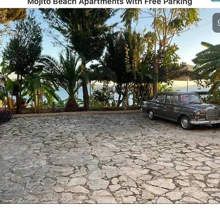 Entire Unit In ,albania Saranda